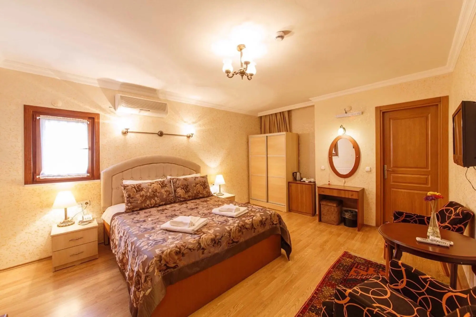 Foto - Ipekyolu Hotel
