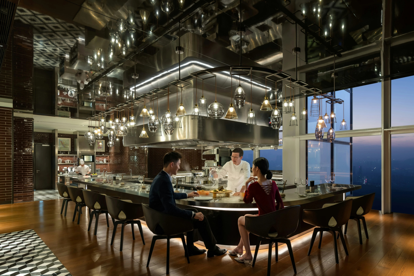 Foto - Mandarin Oriental, Shenzhen