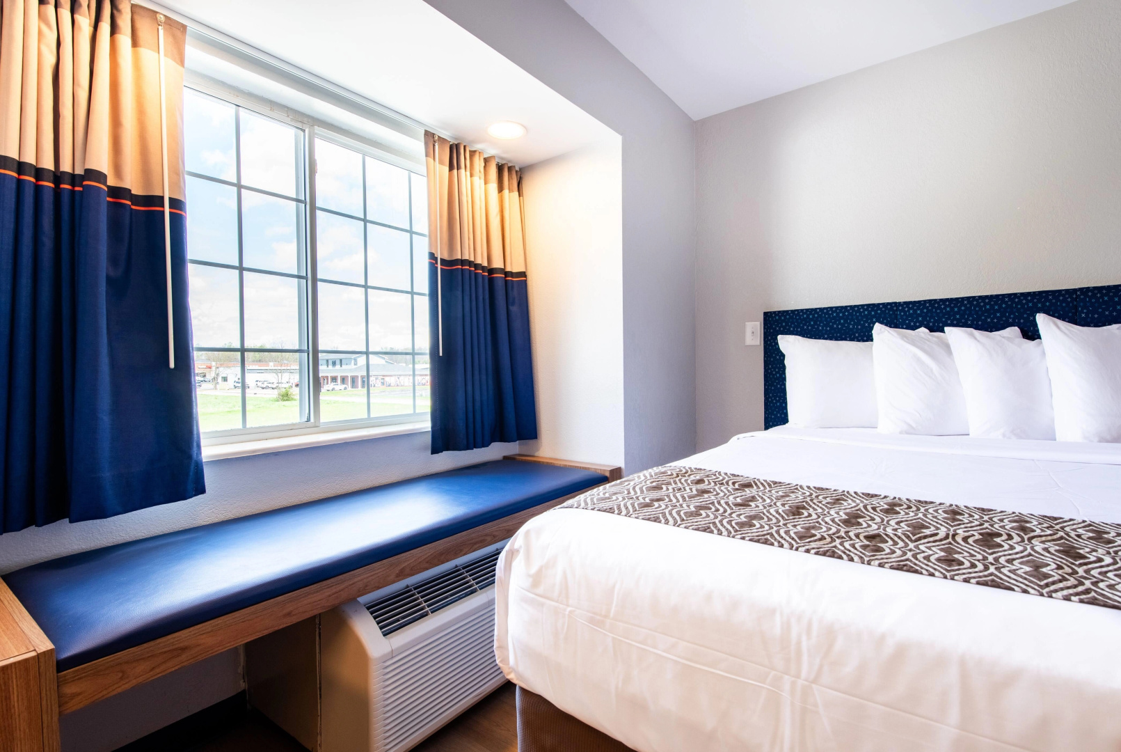 Foto - Microtel Inn & Suites by Wyndham London