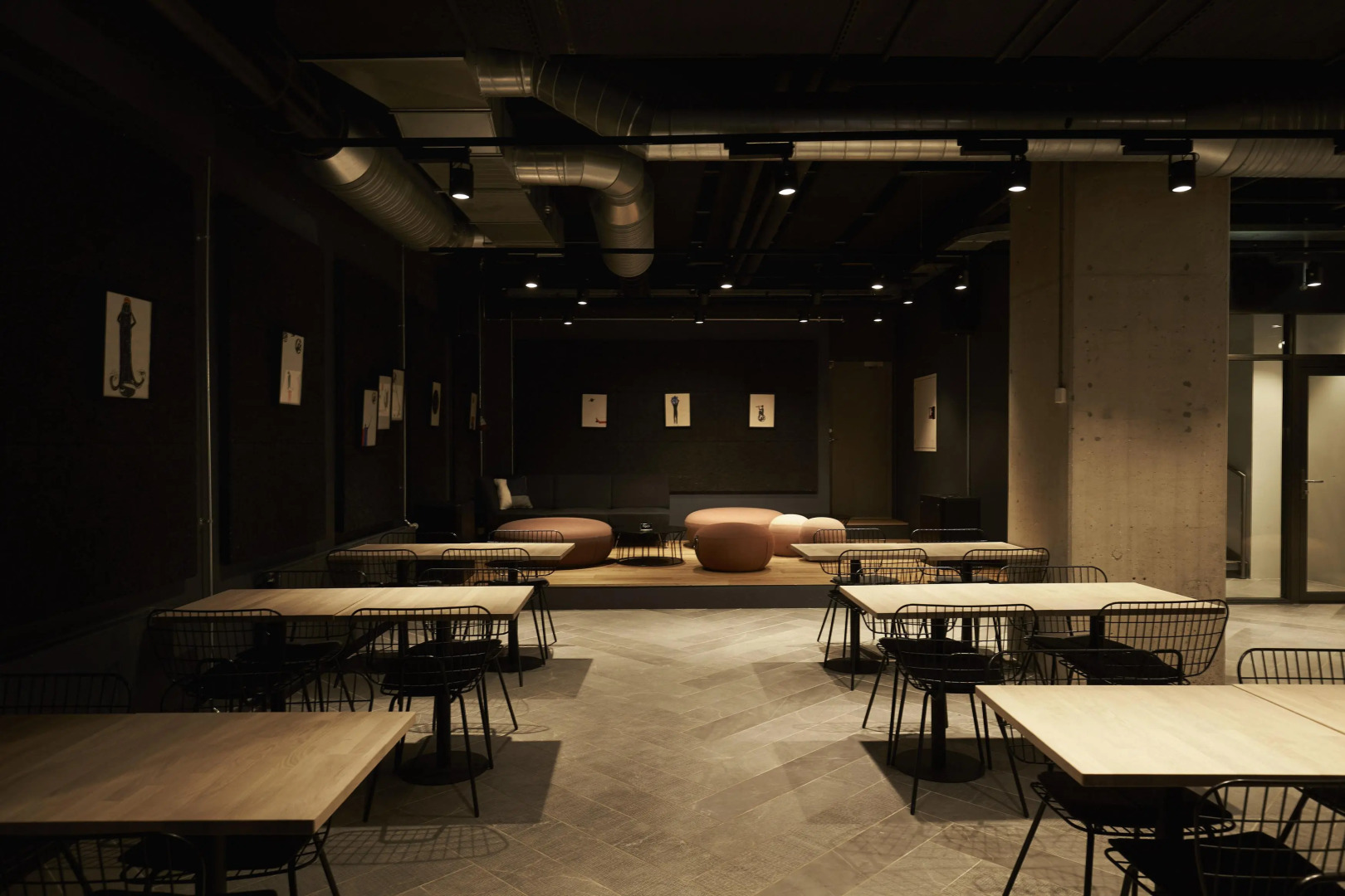 Foto - Steel House Copenhagen