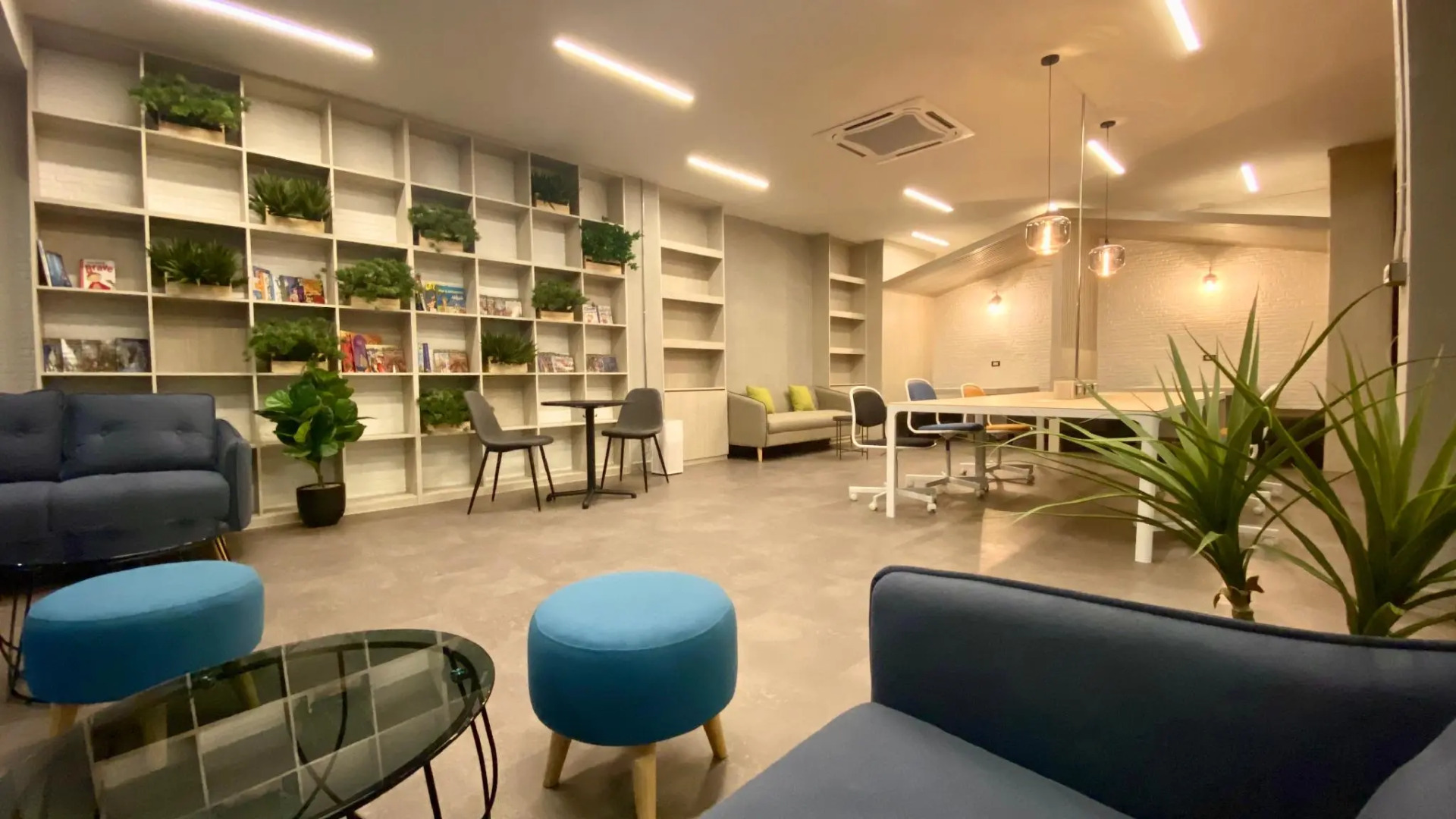 Photo - 44 Room Rama 3