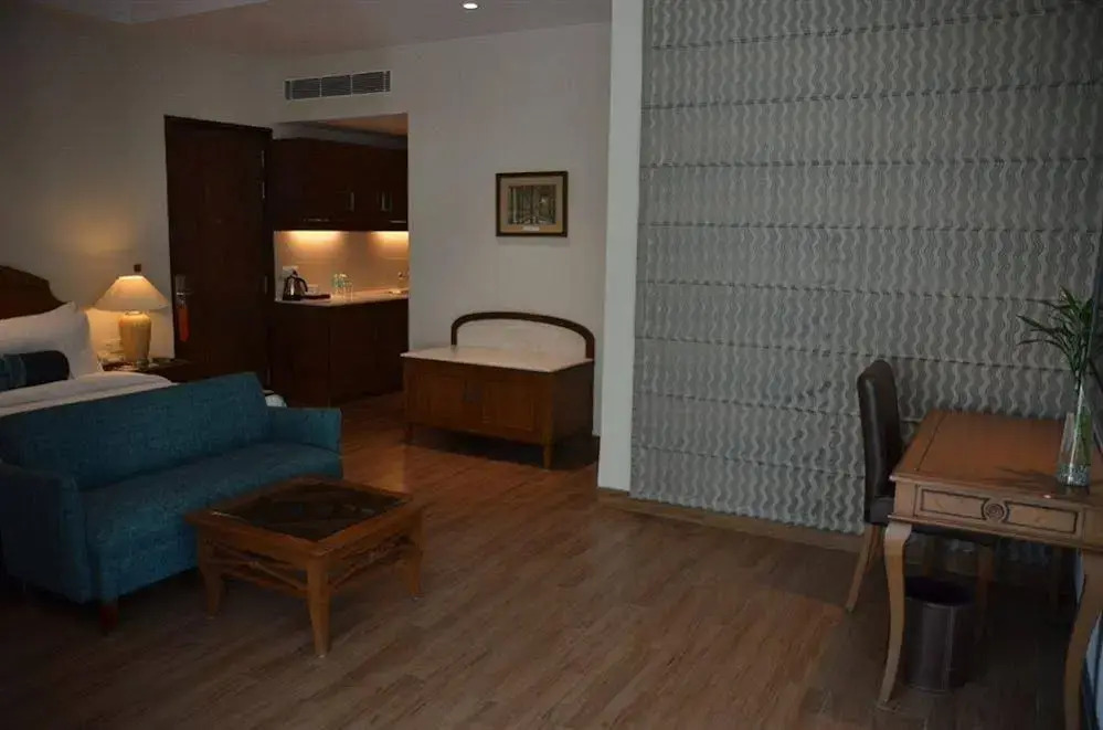 Foto - The Lalit Jaipur