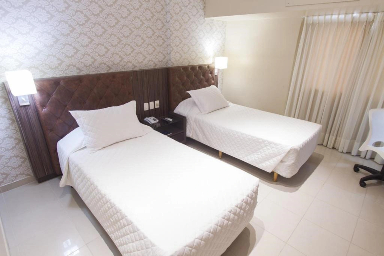 Foto - Hotel Village Premium