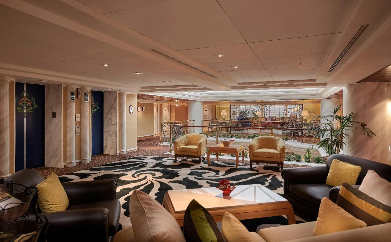 Photo - The Riviera Hotel Taipei