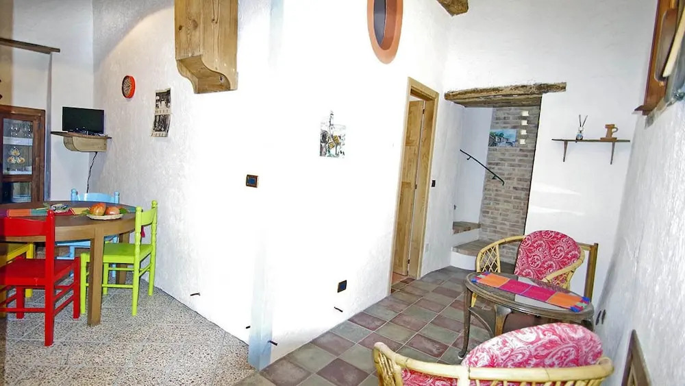 Foto - Albergo diffuso Ecobelmonte