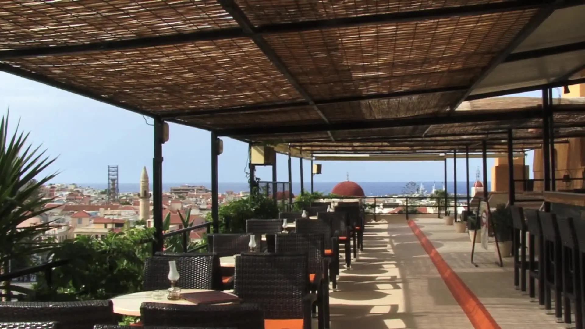 Foto - Hotel Brascos