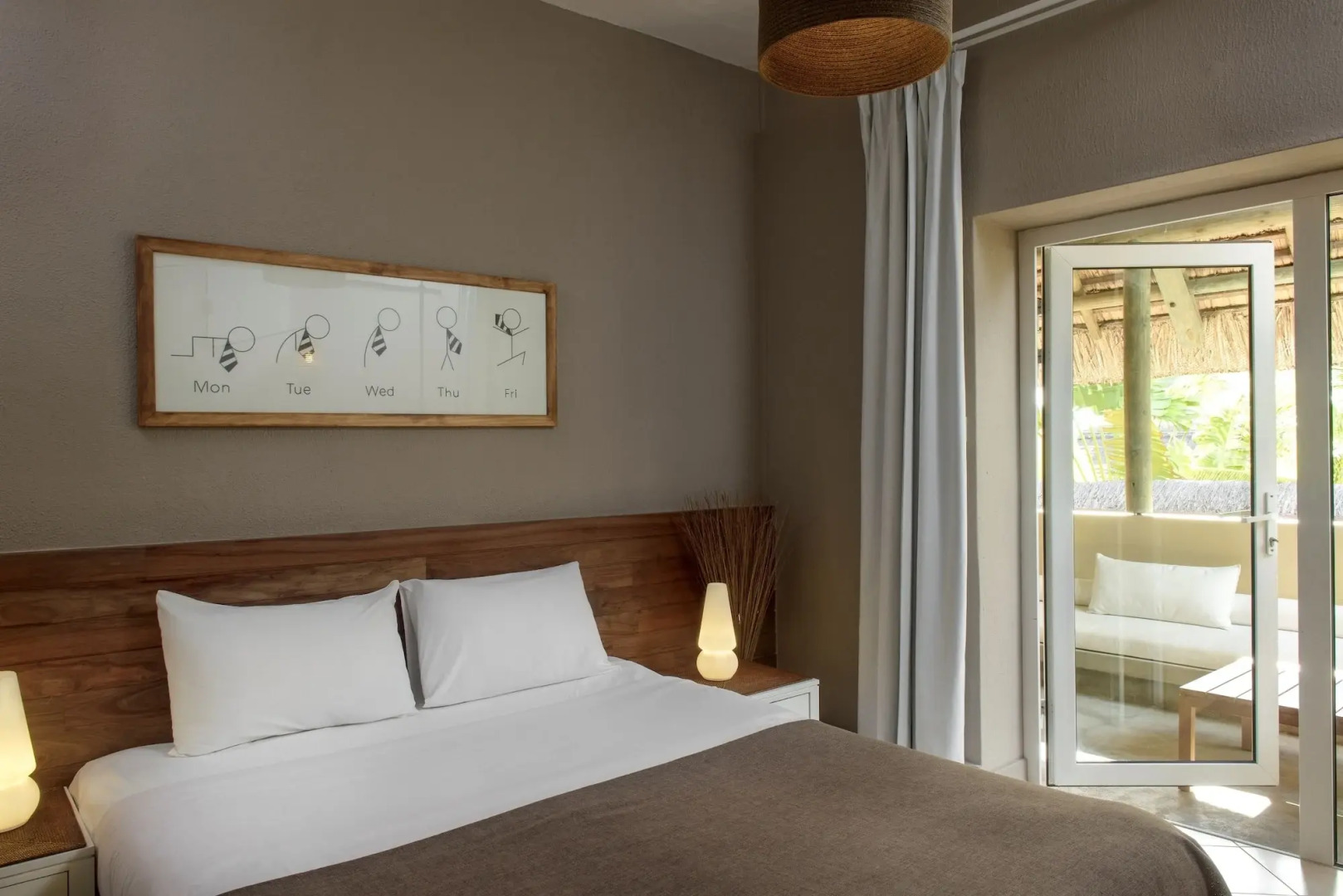 Foto - Friday Attitude