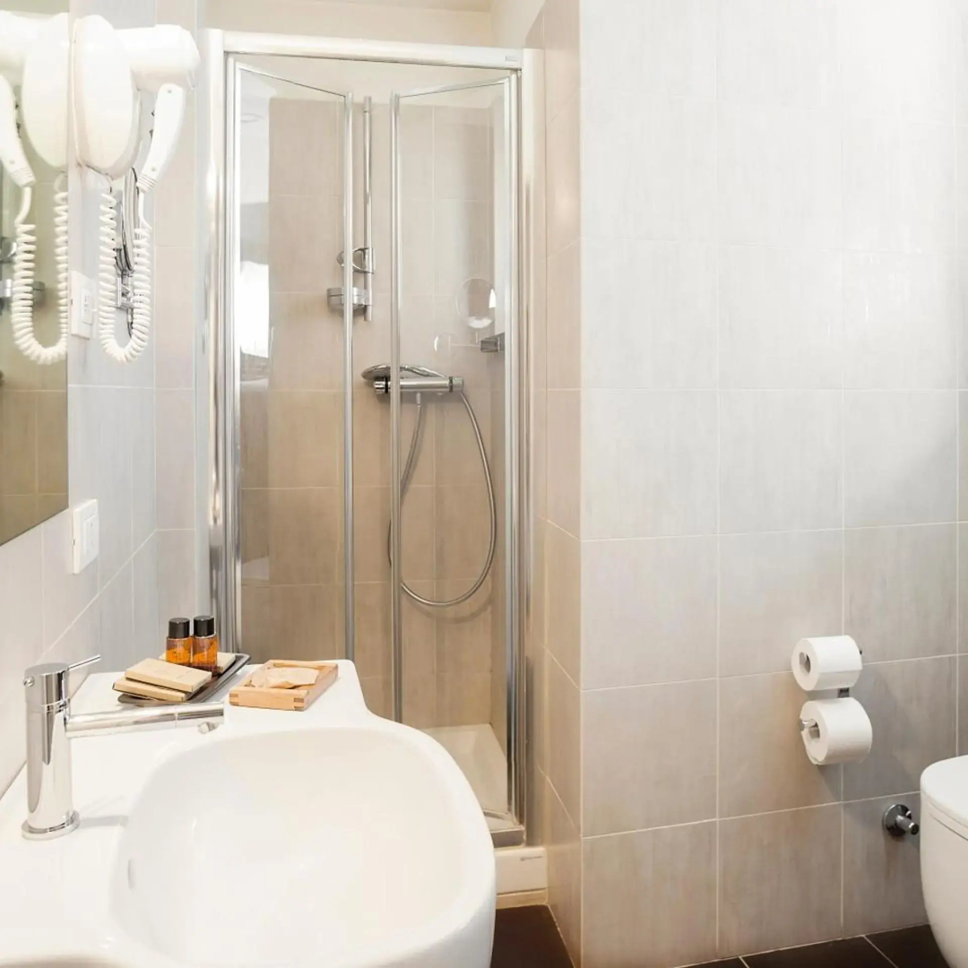 Foto - Hotel Hambros - Il Parco in Villa Banchieri