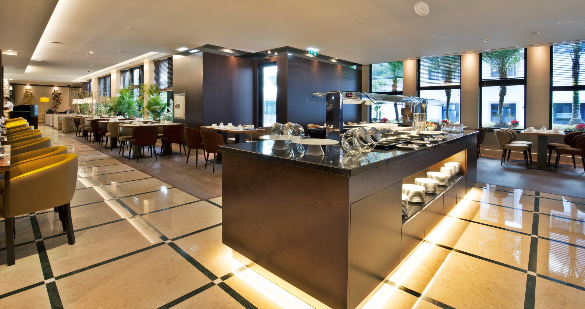 Photo - TURIM Marquês Hotel