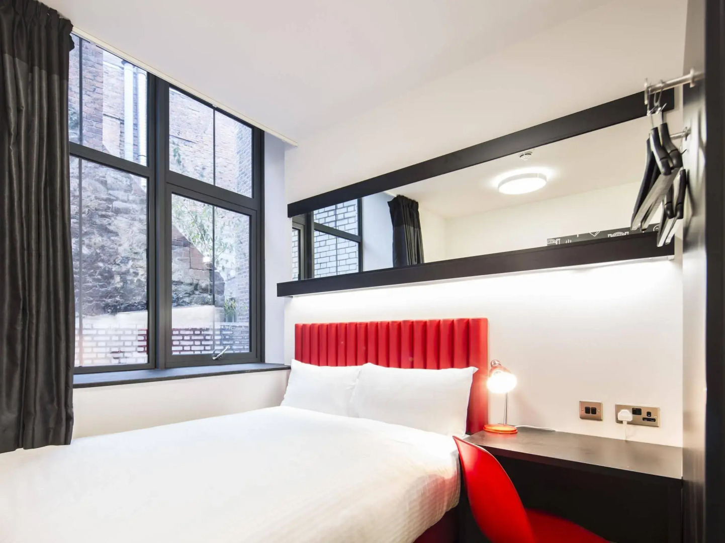 Foto - Tune Hotel Liverpool