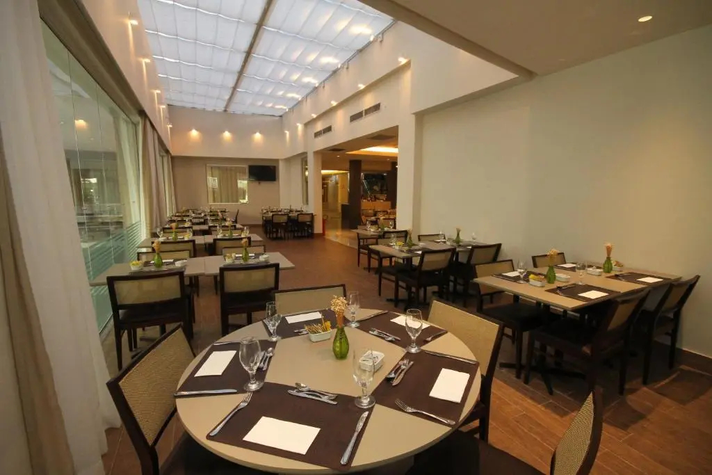 Photo - Promenade Link Stay Barra da Tijuca