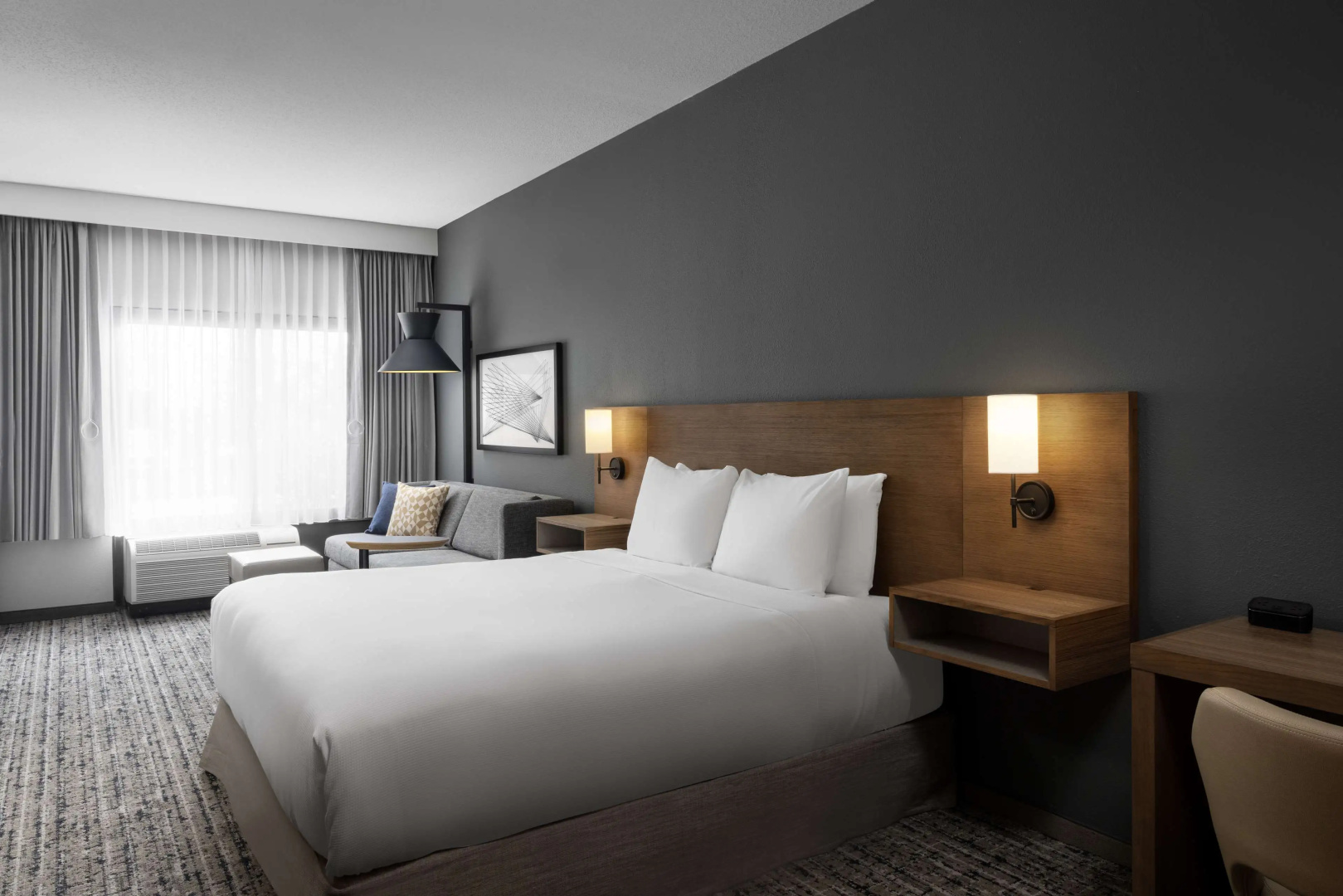 Foto - Hyatt Place Tempe Phoenix Airport