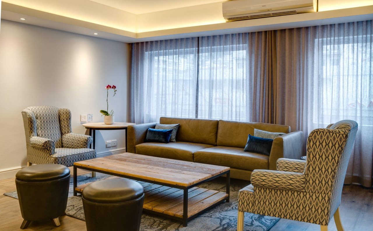 Foto - Protea Hotel by Marriott Cape Town Sea Point