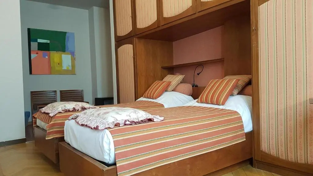 Foto - Milano Brera Relais