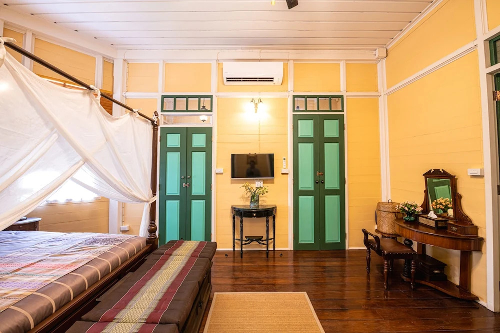 Foto - Wallaya Heritage Stay