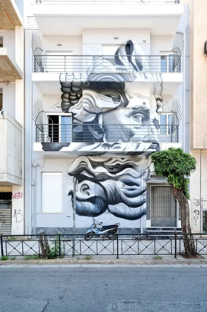 Photo - Poseidon Residence