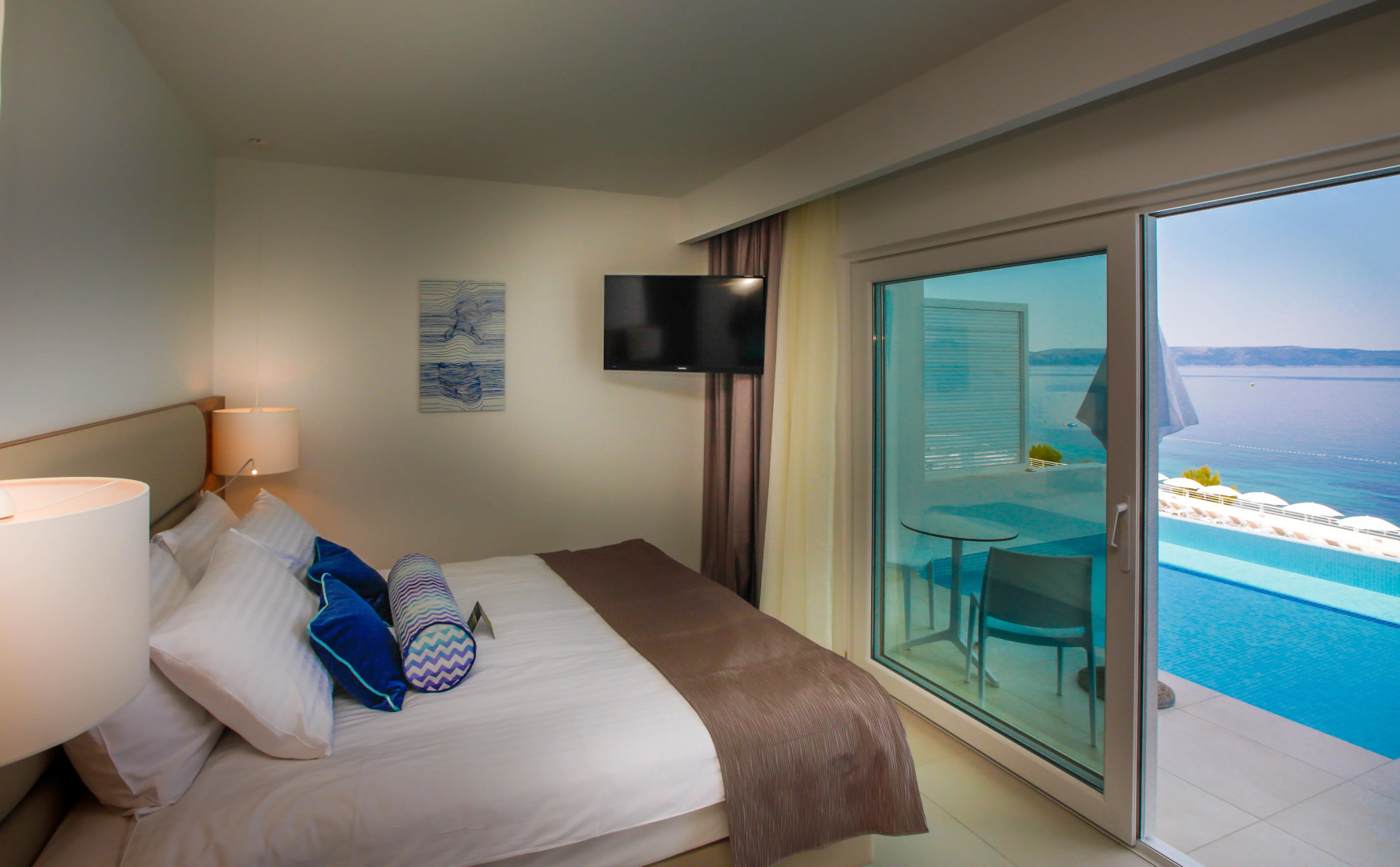 Foto - TUI BLUE Adriatic Beach - Adults Only - All Inclusive