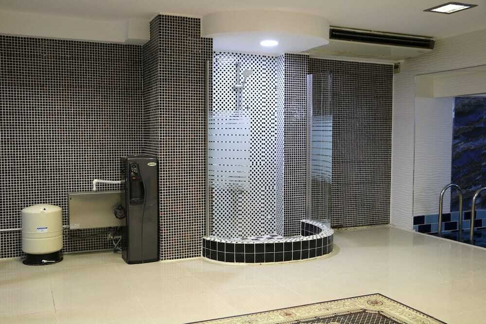 Foto - Business Grand Hotel