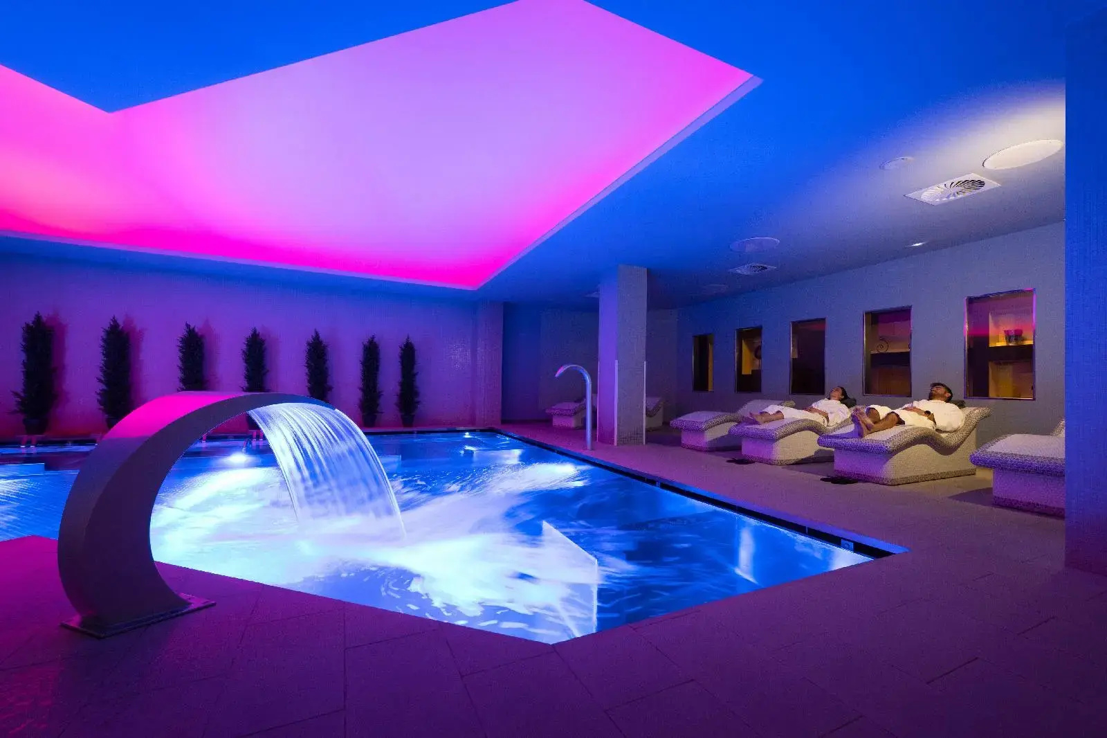 Foto - Grand Plaza Hotel & Wellness