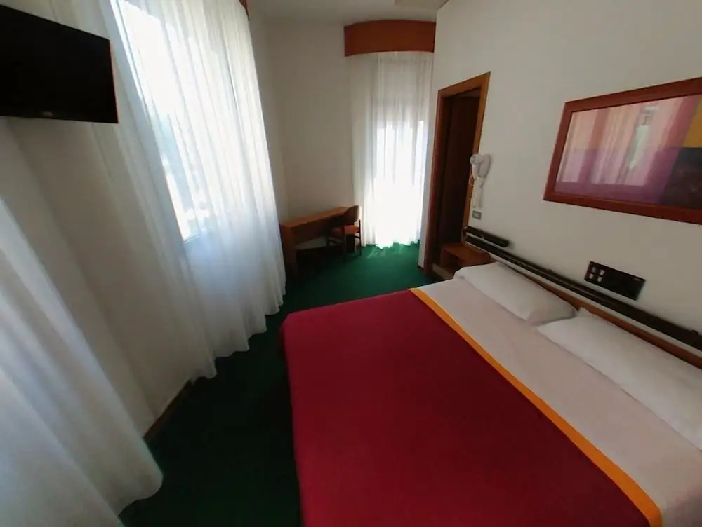 Foto - Hotel New Arpa