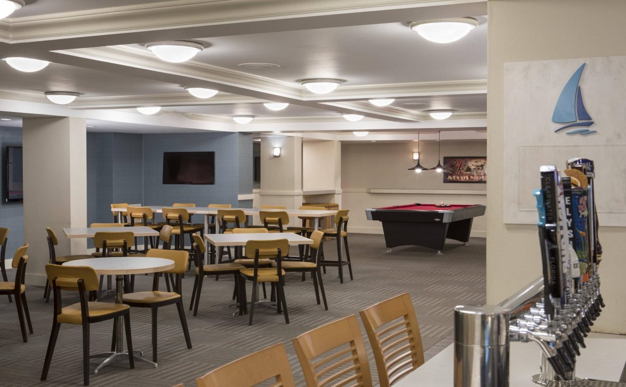 Photo - Clearwater Beach Sheraton Resort on Sand Key