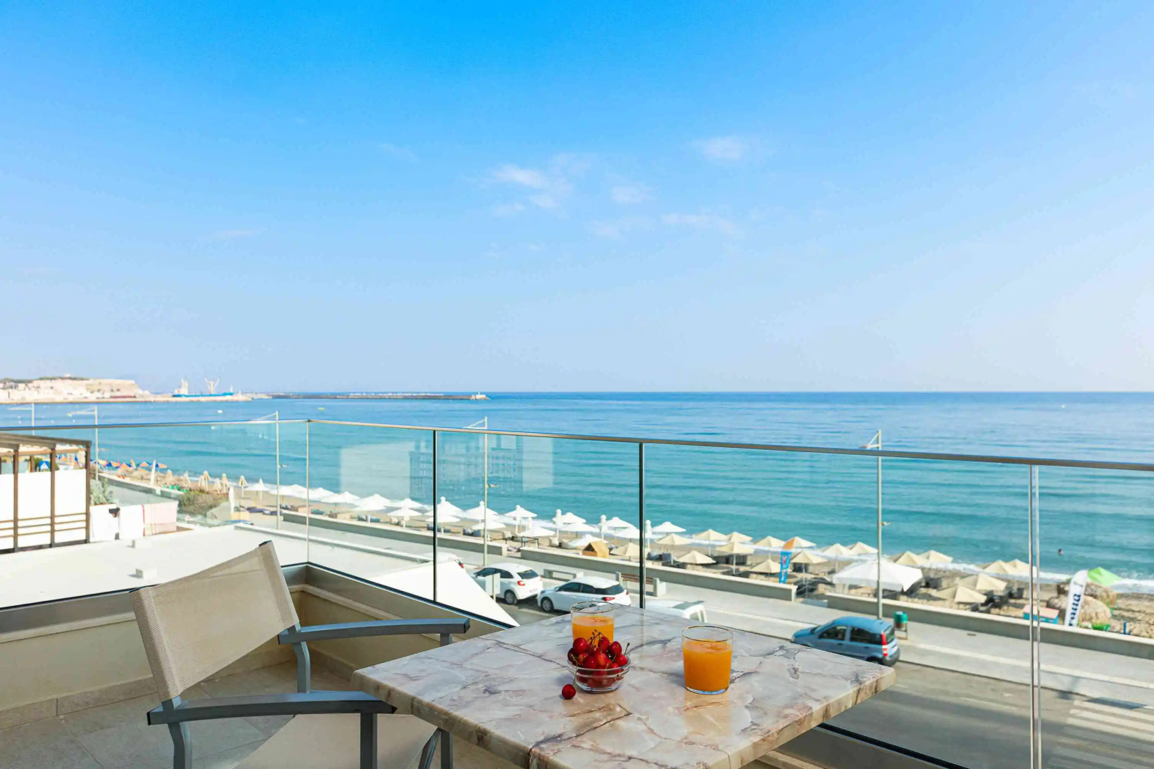 Photo - Batis Aero Beachfront Wellbeing Hotel