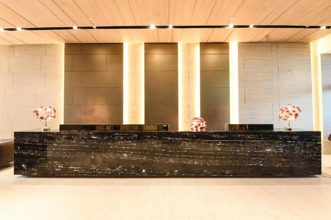 Foto - Red Hotel Cubao, Quezon City