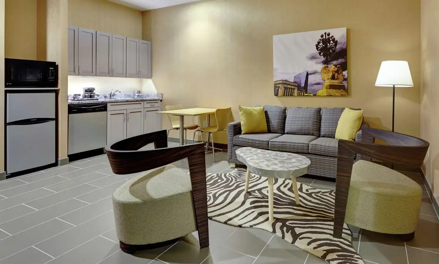 Foto - DoubleTree by Hilton Philadelphia Center City