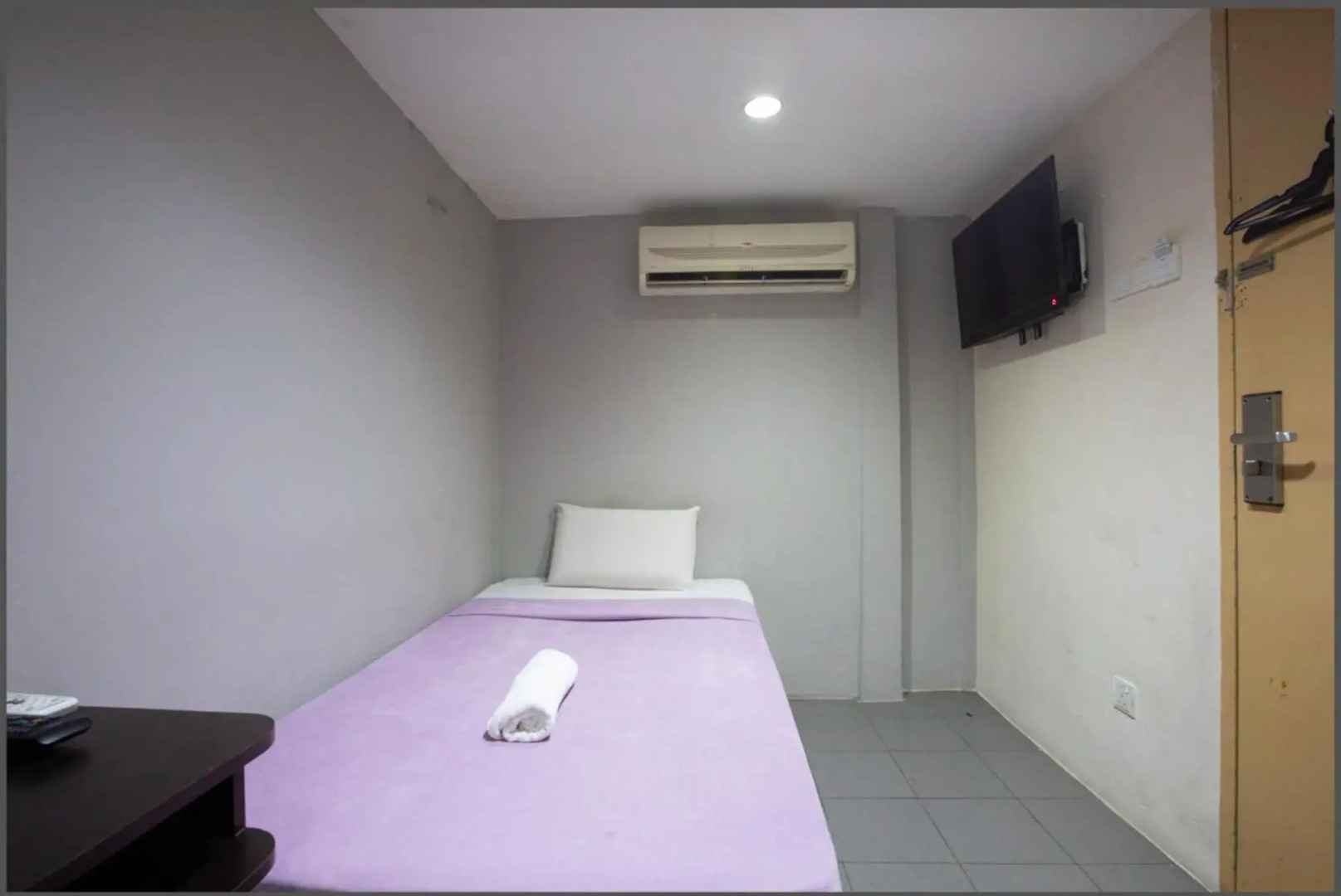 Photo - T-Hotel Bukit Bintang