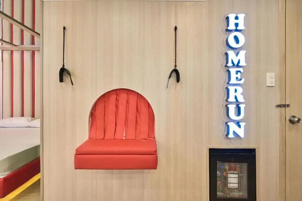 Foto - Victoria Court Suites - Pasig