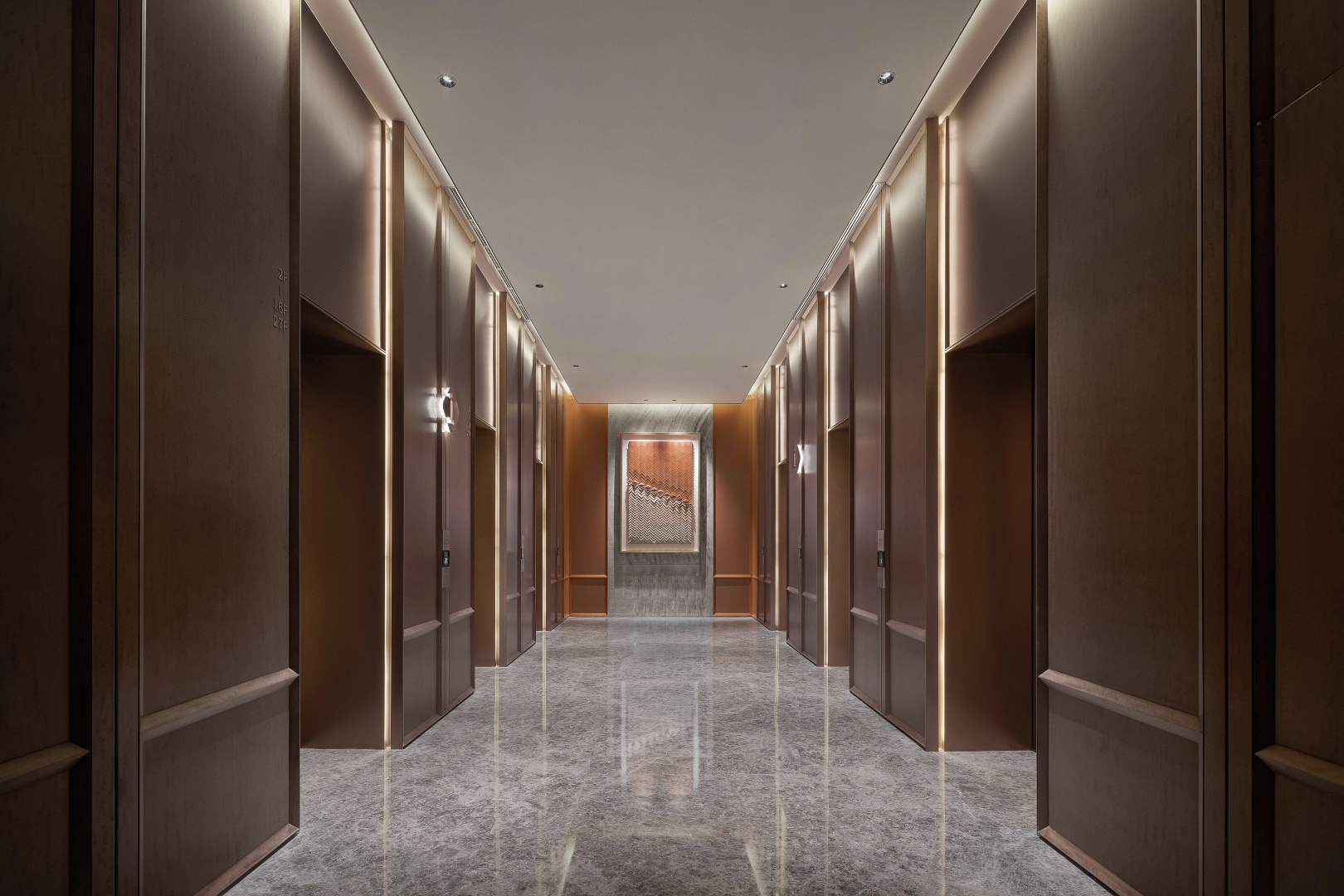 Photo - Holiday Inn Shanghai Huaxia