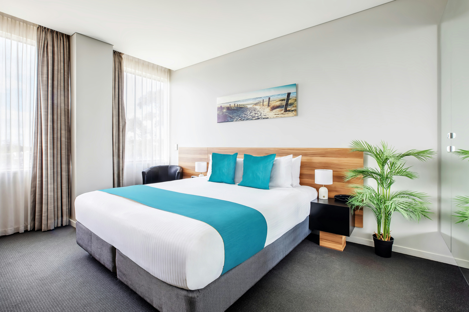 Photo - Metro Hotel Miranda