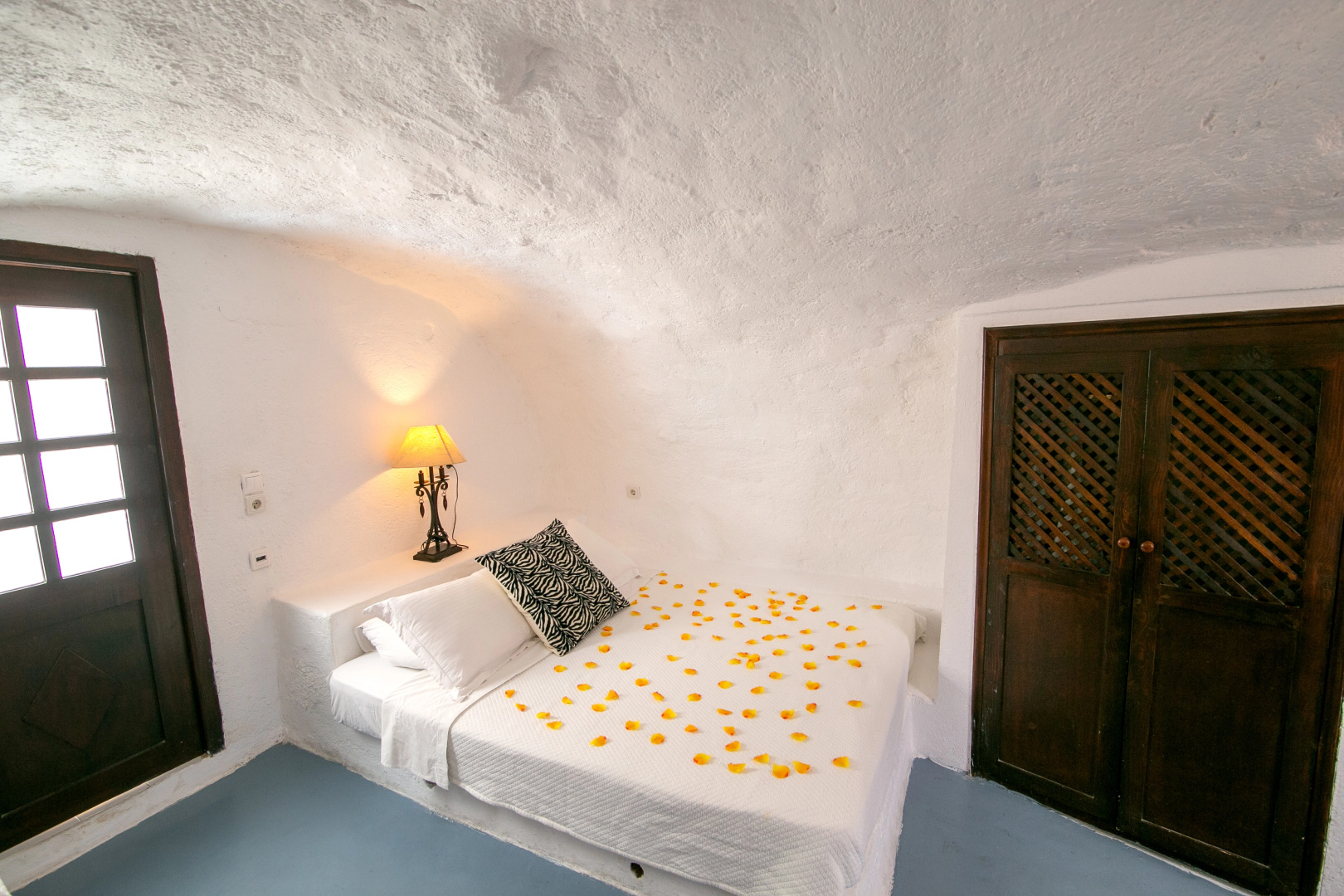 Foto - Alexander's Suites
