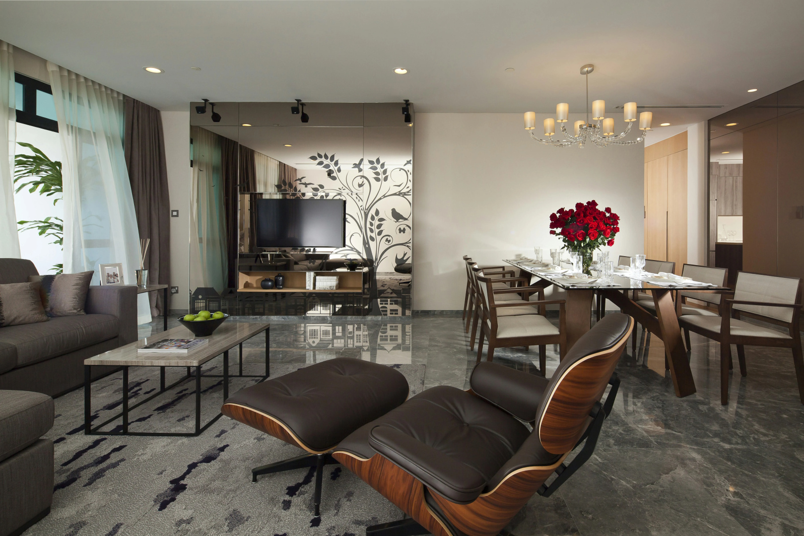 Foto - Fraser Suites Singapore