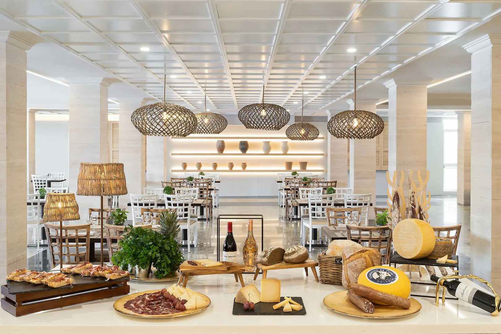 Foto - Hotel Indalo Park