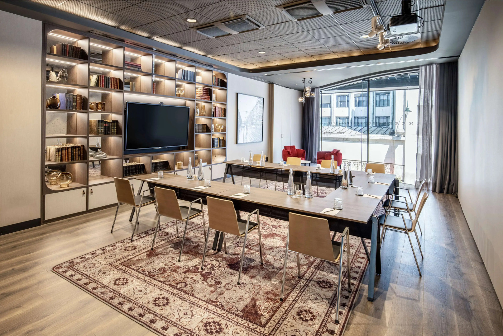 Photo - Radisson Collection Grand Place Brussels