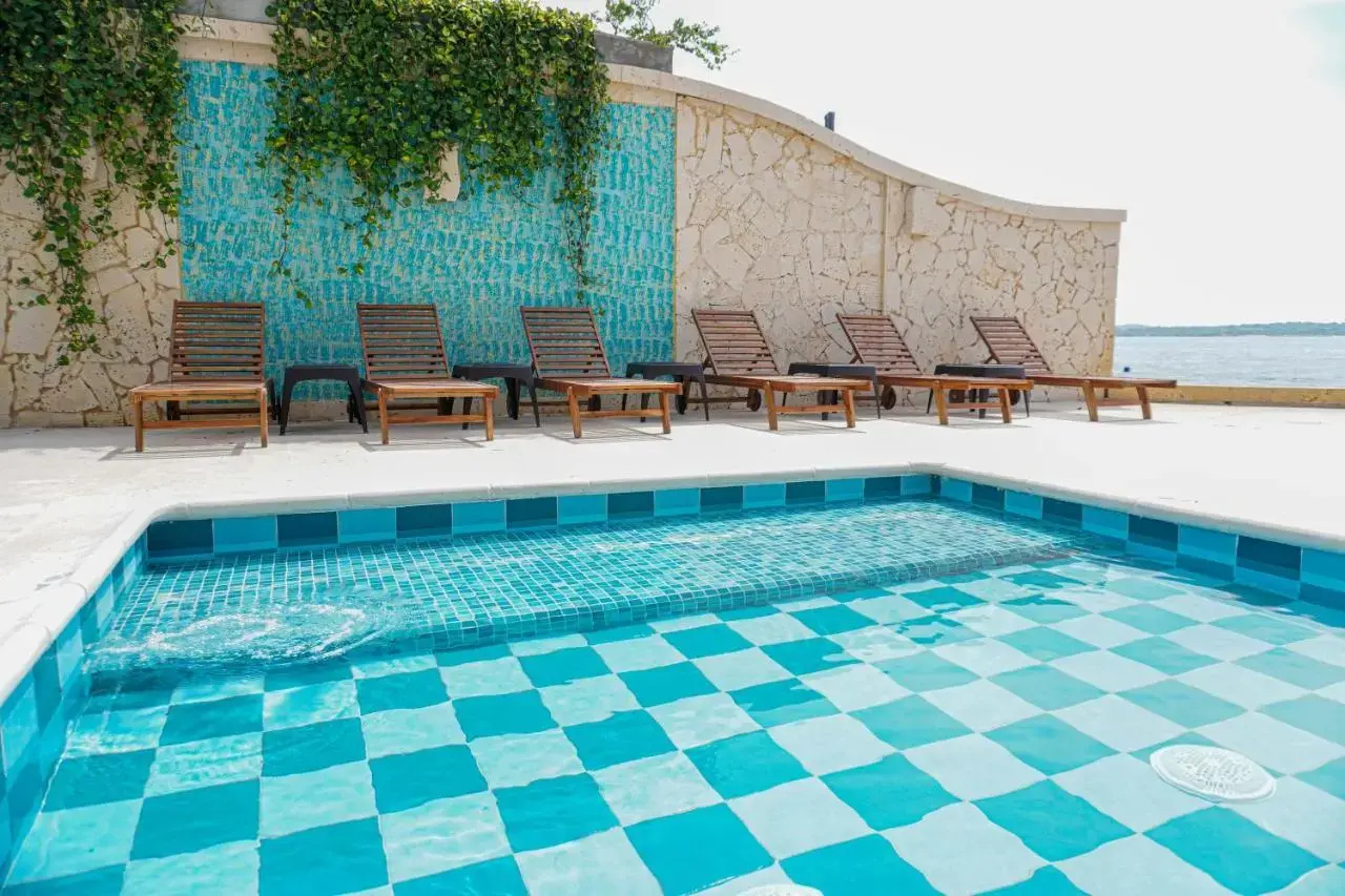 Foto - Hotel Caribbean Cartagena