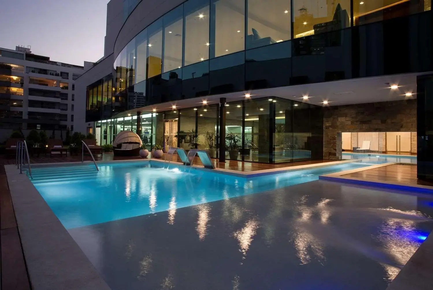 Foto - Swissôtel Lima