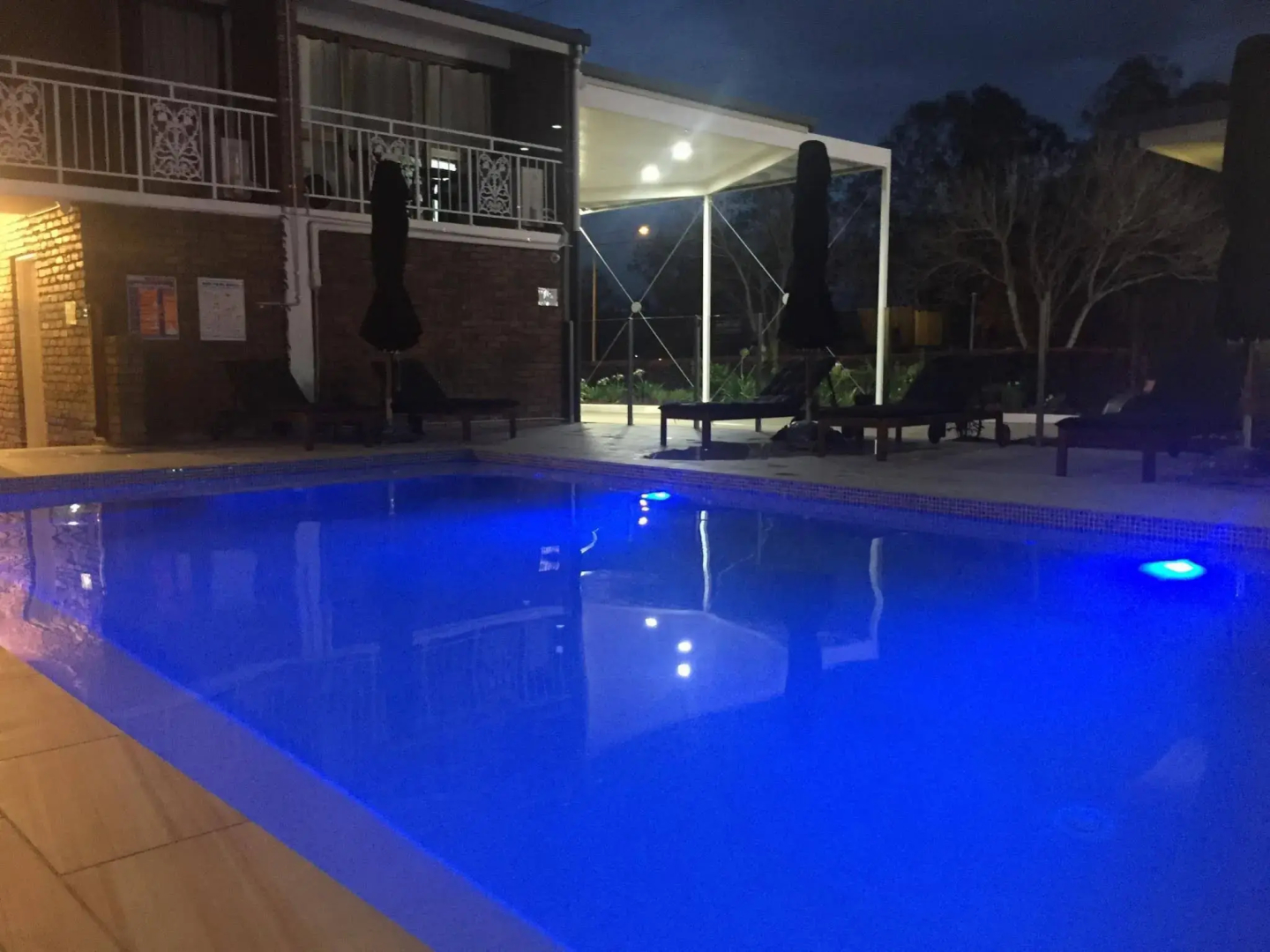 Photo - Logan City Motor Inn
