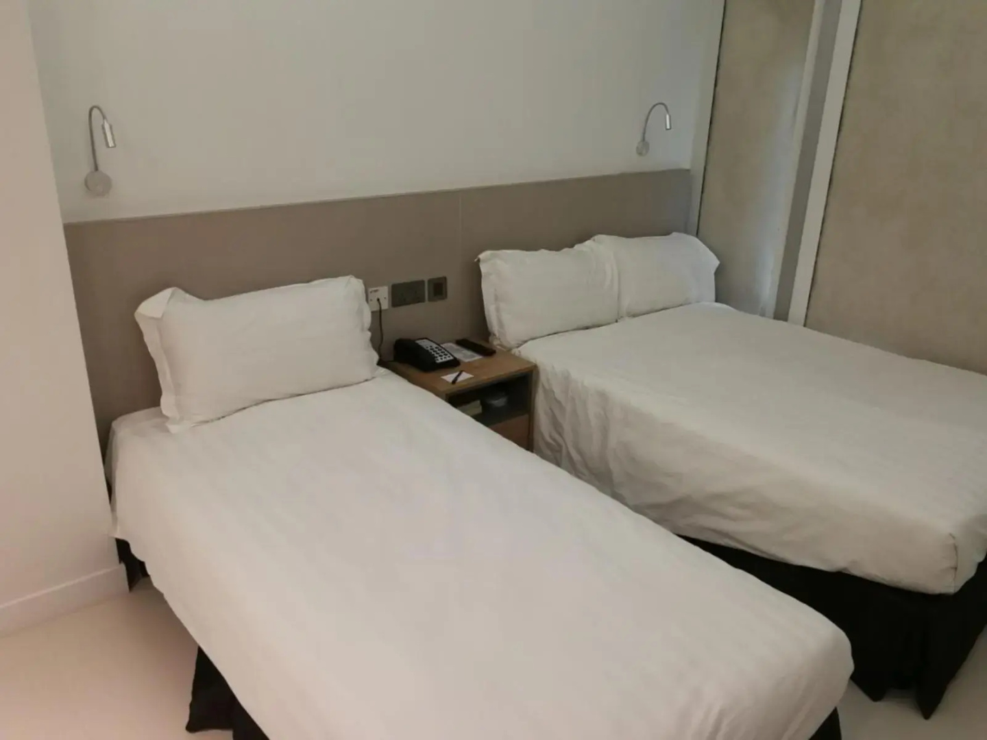 Photo - KIFI Boutique Hotel