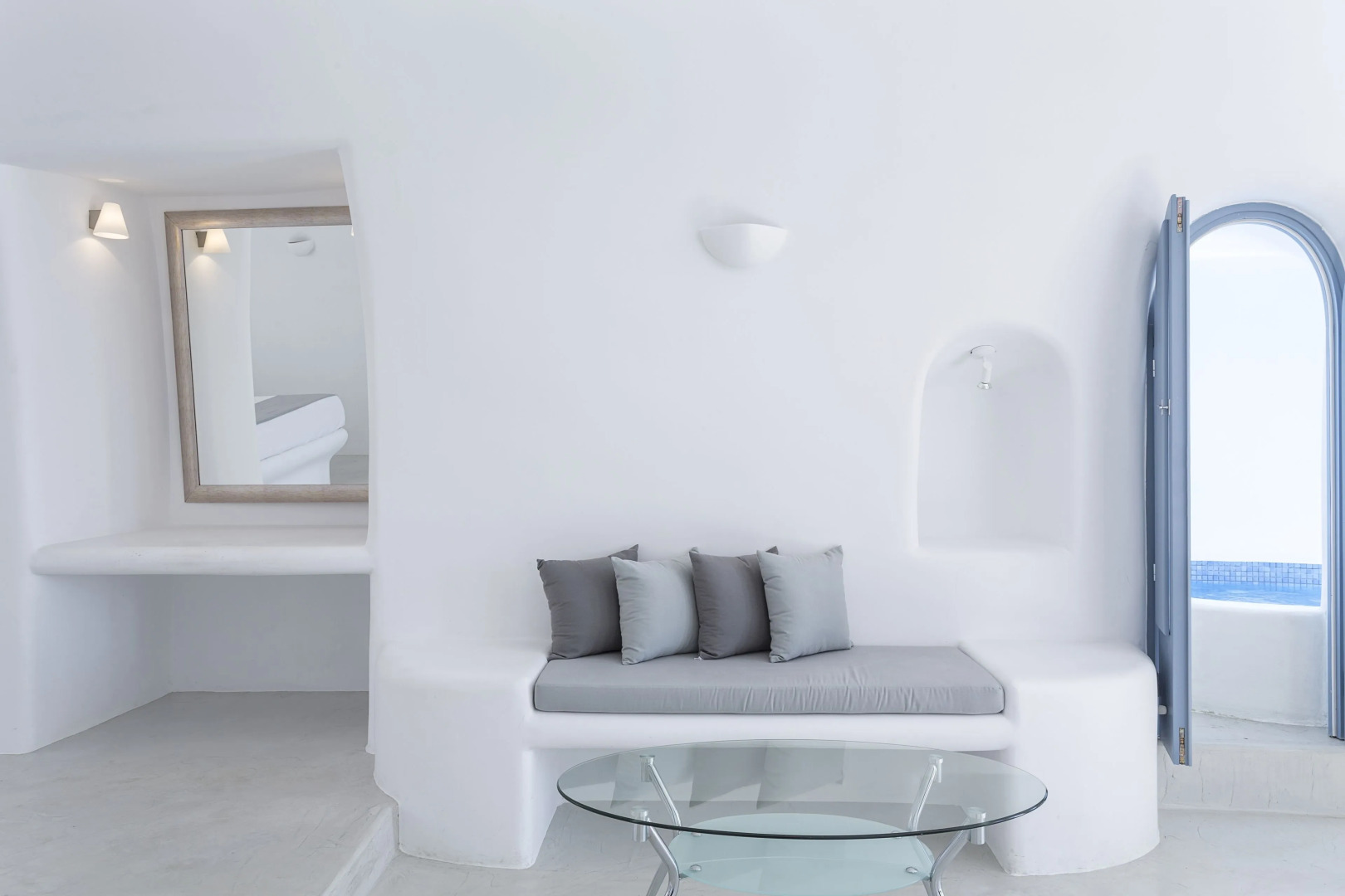 Photo - Pegasus Suites & Spa