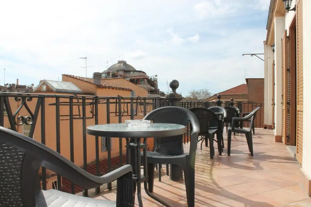 Foto - BB Il Re Alla Reginella Guest House