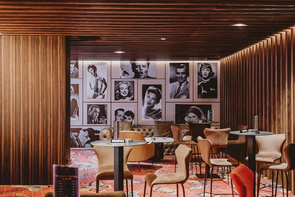 Photo - Maritim Marina Bay Resort & Casino