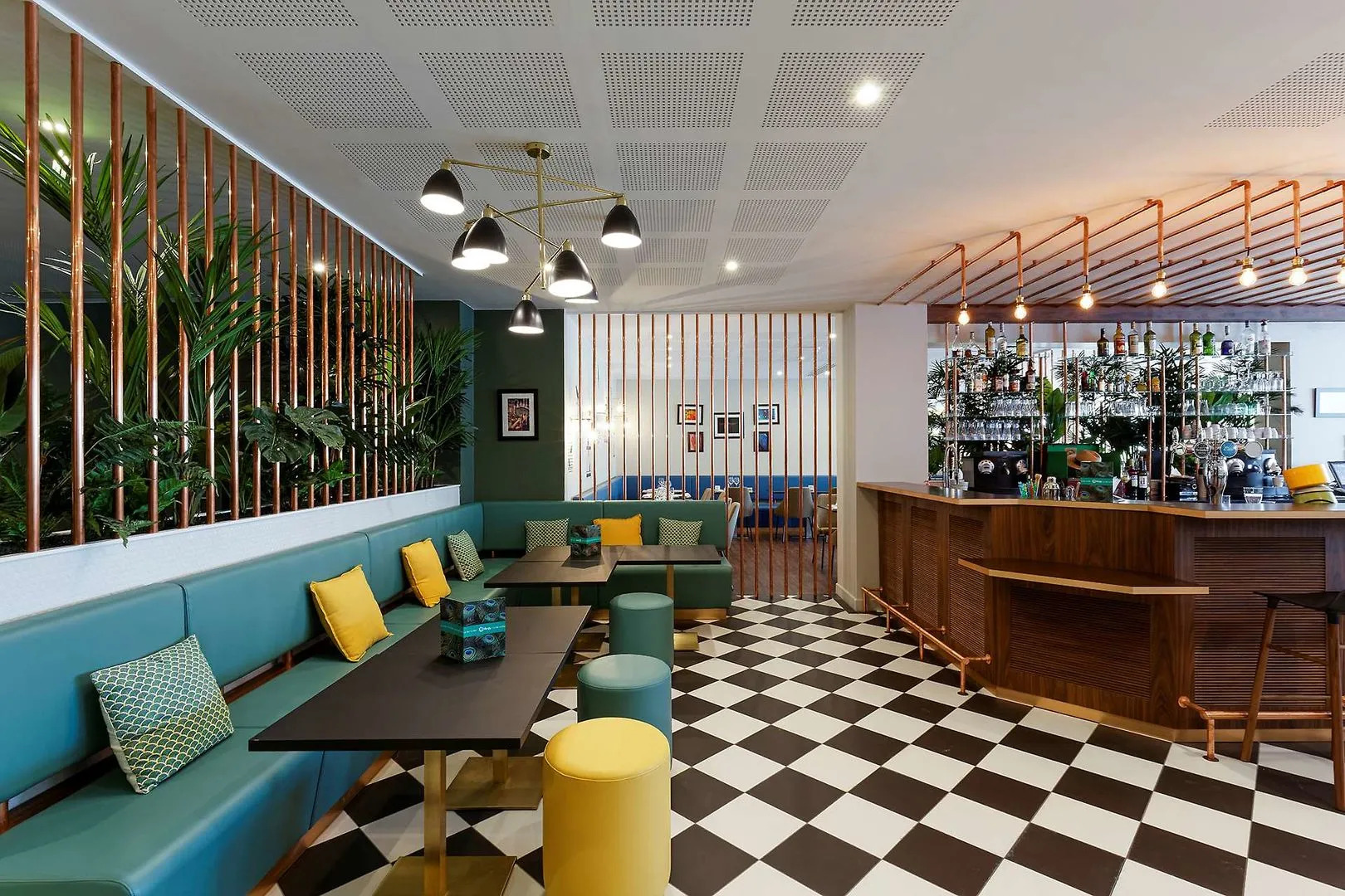 Foto - Hôtel Birdy by Happyculture