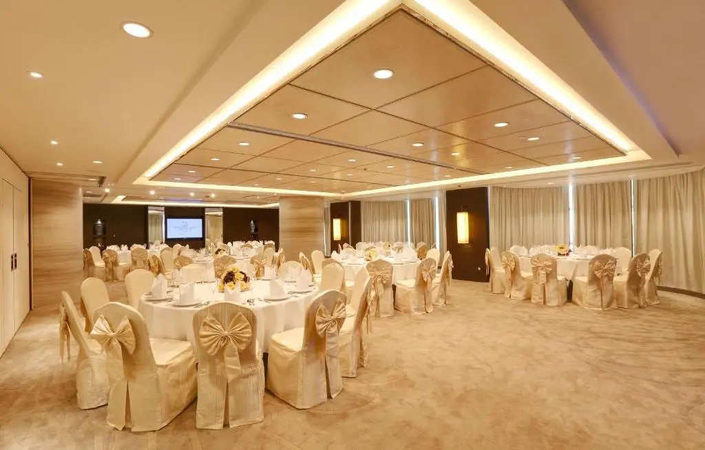 Photo - Prudential Hotel
