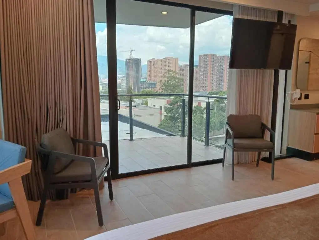 Foto - Hotel Rulay Medellin