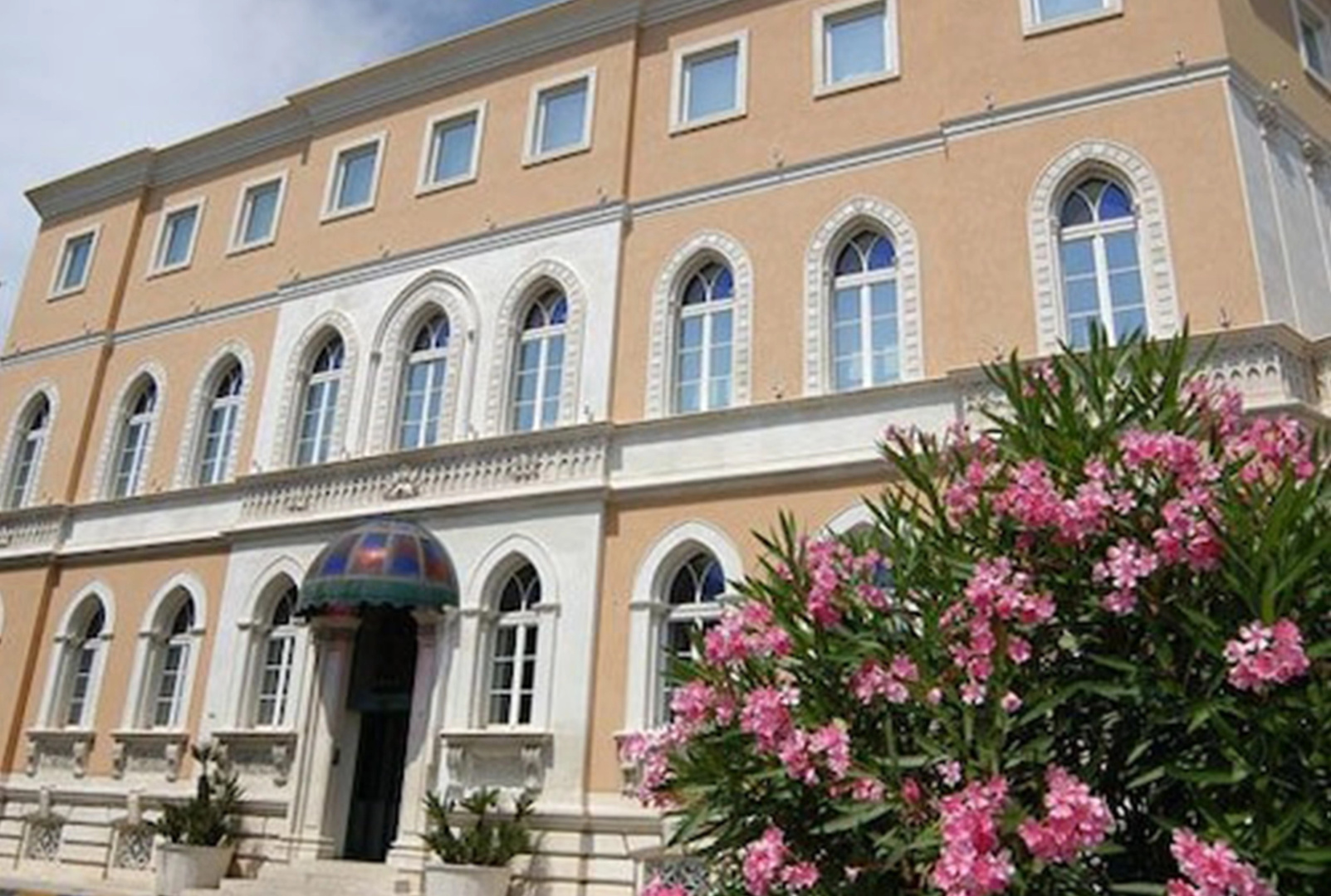 Foto - Grand Hotel Ortigia