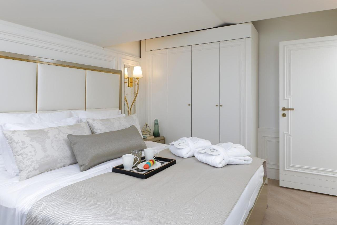 Foto - Ulus G Residences