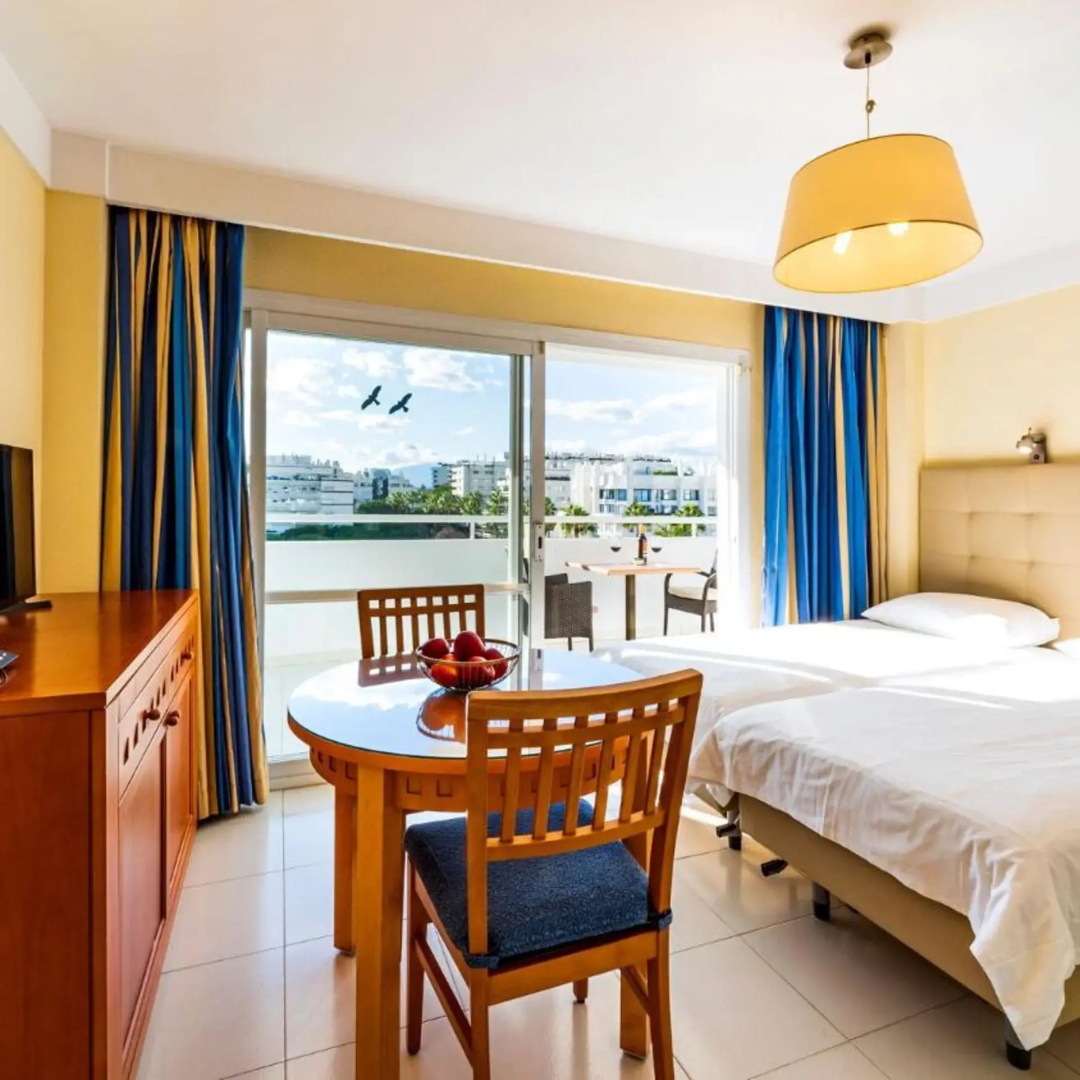 Foto - Hapimag Apartments Marbella