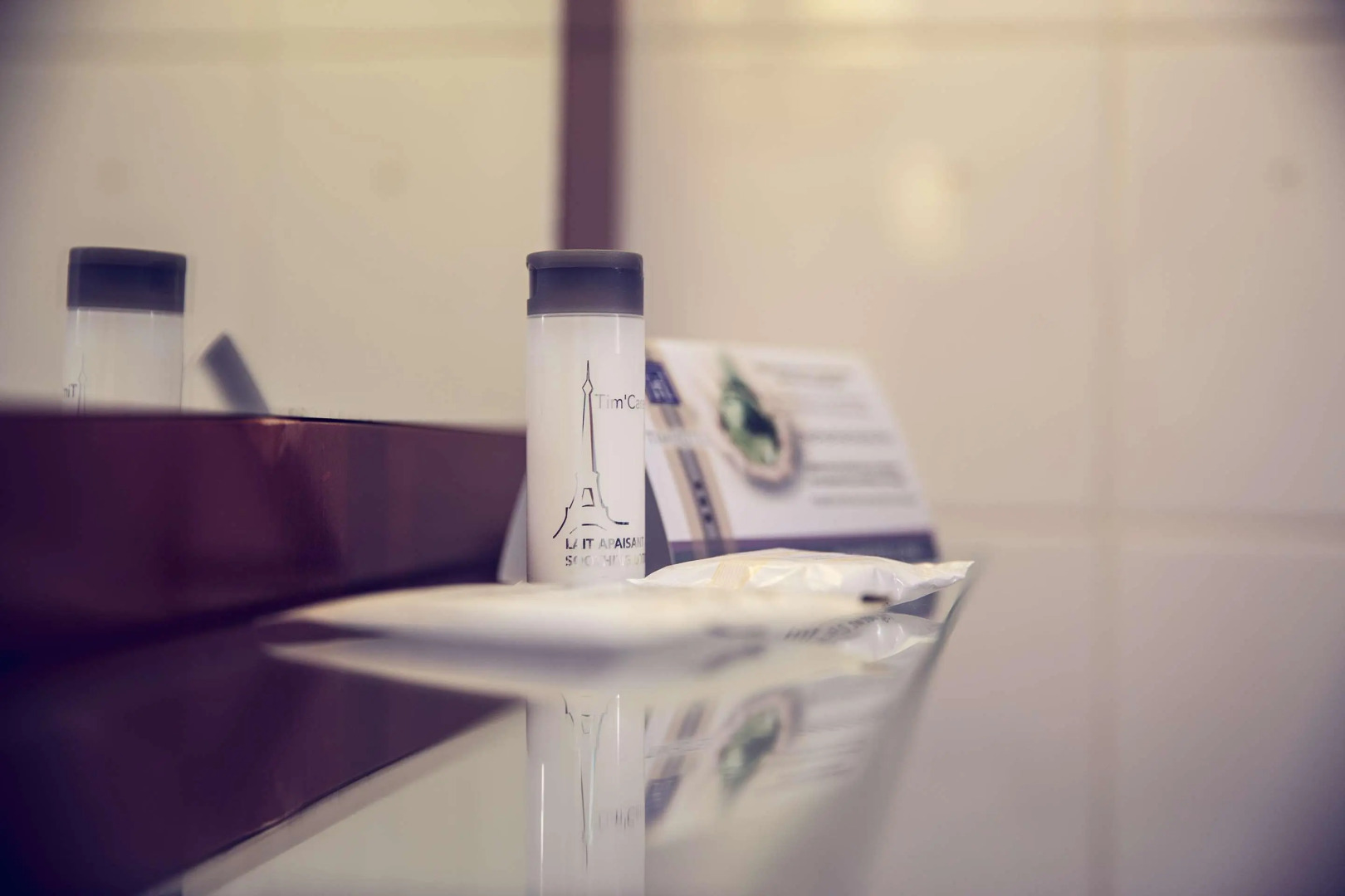 Foto - Timhotel Le Louvre